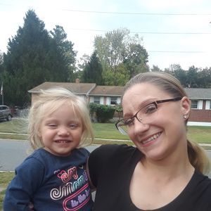 Meet your Posher, Katelyn